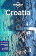 Croatia - Peter Dragicevich, Anthony Ham, Jessica Lee