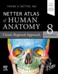 Netter Atlas of Human Anatomy - Frank H. Netter