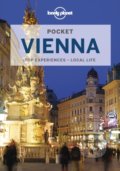 Pocket Vienna - Catherine Le Nevez