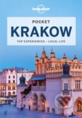 Pocket Krakow - Mark Baker