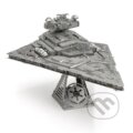 Metal Earth 3D kovový model Star Wars: Imperial Star Destroyer - 