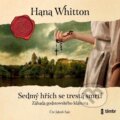Sedmý hřích se trestá smrtí - audioknihovna - Hana Whitton