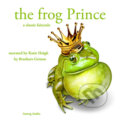 The Frog Prince, a Fairy Tale (EN) - Brothers Grimm