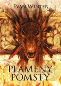 Plameny pomsty - Evan Winter