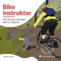 Bike instruktor - Katarína Tóthová