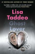Ghost Lover - Lisa Taddeo