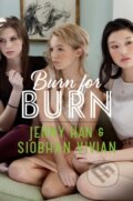 Burn for Burn - Jenny Han, Siobhan Vivian, Anna Wolf