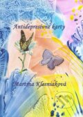 Antidepresívne karty - Martina Klesniaková