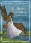 Indigoví andělé - Doreen Virtue