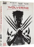 Wolverine 3D - James Mangold