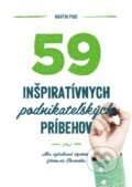 59 inšpiratívnych podnikateľských príbehov - Martin Piko