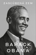 Zasľúbená zem - Barack Obama