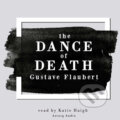 The Dance of Death by Gustave Flaubert (EN) - Gustave Flaubert