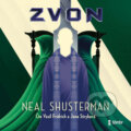 Zvon - Neal Shusterman