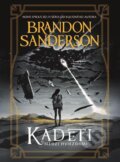 Kadeti - Brandon Sanderson