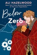 Below Zero - Ali Hazelwood