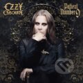 Ozzy Osbourne: Patient Number 9 LP - Ozzy Osbourne