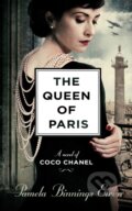 The Queen of Paris - Pamela Binnings Ewen