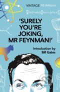 Surely You&#039;re Joking Mr Feynman - Richard P. Feynman