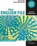New English File - Advanced - Student&#039;s Book - 