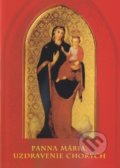Panna Mária - Uzdravenie chorých - 