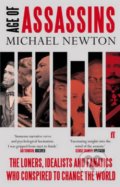 Age of Assassins - Michael Newton