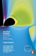 Gravity&#039;s Engines - Caleb A. Scharf