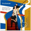 Trio Euterpé: Ištvan / Schubert - Trio Euterpé