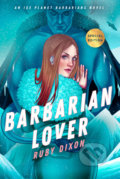 Barbarian Lover - Ruby Dixon