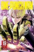 One-Punch Man 19 - ONE