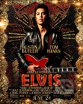 Elvis Ultra HD Blu-ray - Baz Luhrmann