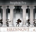 Hrdinové - Stephen Fry