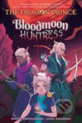 Bloodmoon Huntress - Nicole Andelfinger, Felia Hanakata (Ilustrátor)