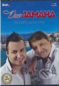 Na párty jadranskej - Jamaha Duo