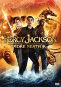Percy Jackson: Moře nestvůr - Thor Freudenthal