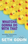 Whatcha Gonna Do With That Duck? - Seth Godin