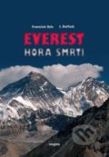 Everest - Hora smrti - František Kele, J. Duffack