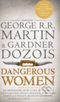 Dangerous Women - George R.R. Martin, Gardner Dozois