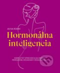 Hormonálna inteligencia - Aviva Romm