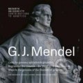 Gregor Johann Mendel - Michael Doubek