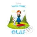 Disney - Maličké pohádky: Olaf - 