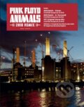 Pink Floyd: Animals (2018 Remix) Blu-ray Audio - Pink Floyd