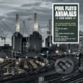 Pink Floyd: Animals (2018 Remix) LP - Pink Floyd