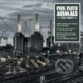 Pink Floyd: Animals (2018 Remix) Dlx. - Pink Floyd