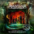 Avantasia: A Paranormal Evening With The Moonflower Society - Avantasia