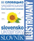 Ilustrovaný slovník slovensko-ukrajinský - 