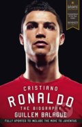 Cristiano Ronaldo - Guillem Balague