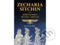 Mimozemský původ lidstva - Zecharia Sitchin, M. J. Evans