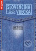 Slovenčina do vrecka - Jozef Šimurka, Marián Macho