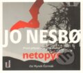 Netopýr  - Jo Nesbo